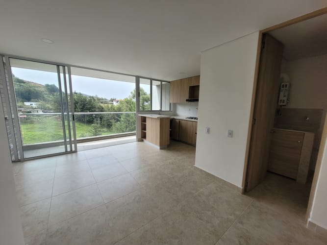 Apartaestudio en venta en Enciso, Medellín, 66 m² · foto 12 de 22