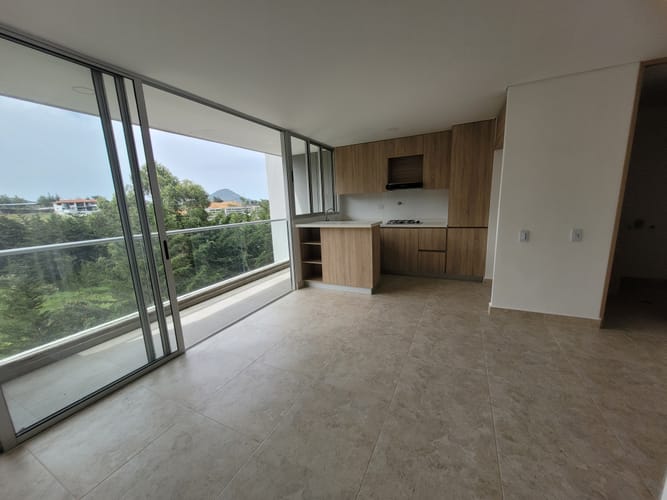 Apartaestudio en venta en Enciso, Medellín, 66 m² · foto 14 de 22