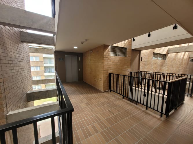 Apartaestudio en venta en Enciso, Medellín, 66 m² · foto 15 de 22