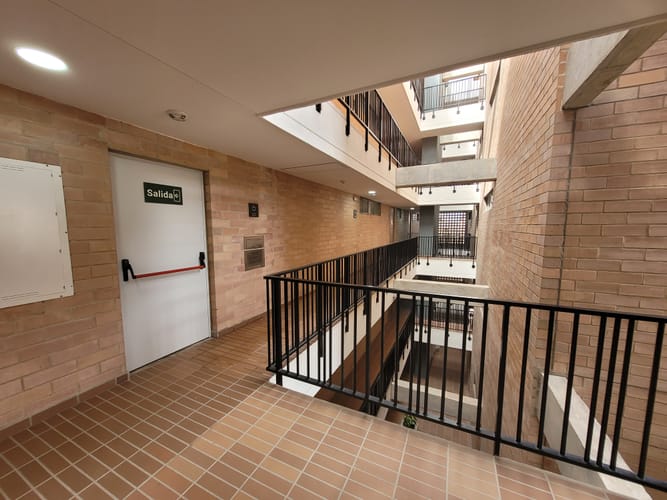 Apartaestudio en venta en Enciso, Medellín, 66 m² · foto 16 de 22