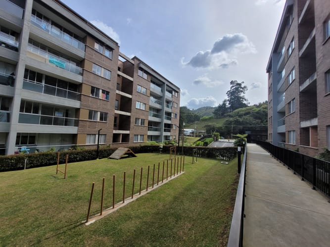 Apartaestudio en venta en Enciso, Medellín, 66 m² · foto 17 de 22