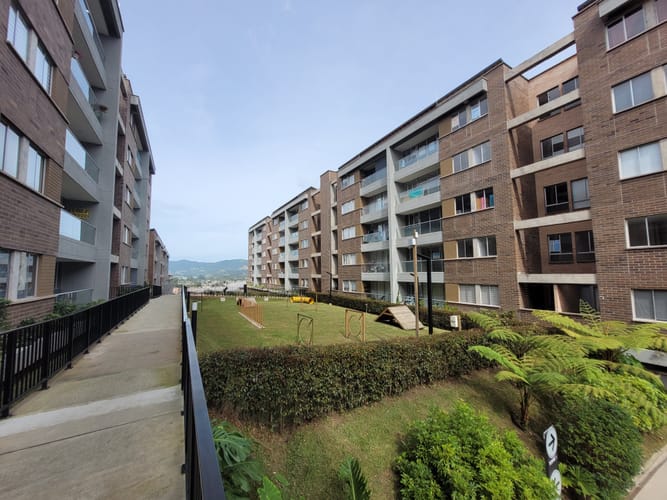 Apartaestudio en venta en Enciso, Medellín, 66 m² · foto 18 de 22