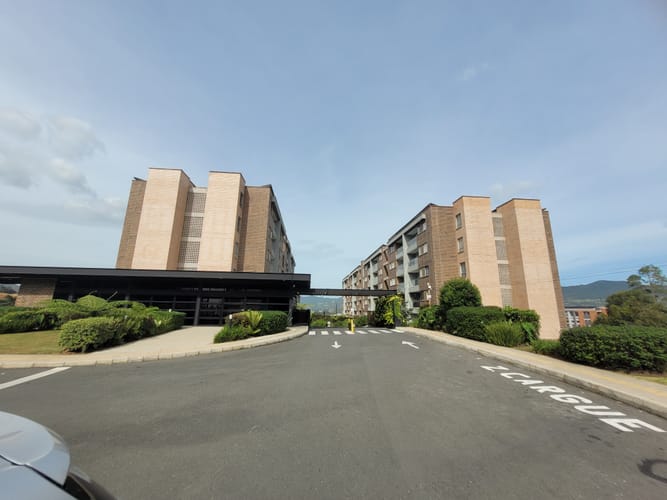 Apartaestudio en venta en Enciso, Medellín, 66 m² · foto 22 de 22