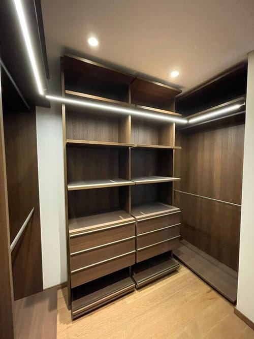 Apartamento de 3 alcobas en venta en El Seminario, Bogotá, 281 m² · foto 3 de 22