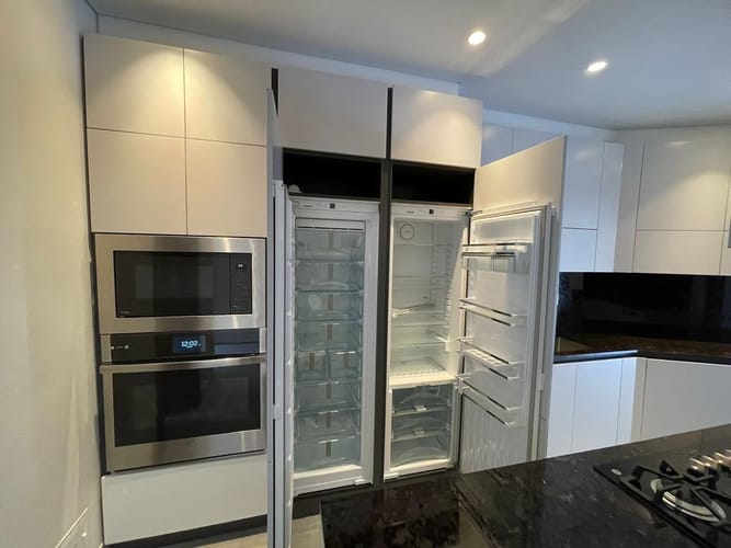 Apartamento de 3 alcobas en venta en El Seminario, Bogotá, 281 m² · foto 14 de 22