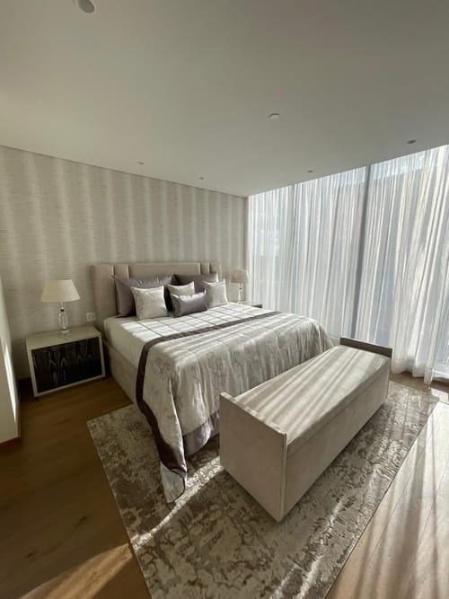 Apartamento de 3 alcobas en venta en El Seminario, Bogotá, 281 m² · foto 16 de 22