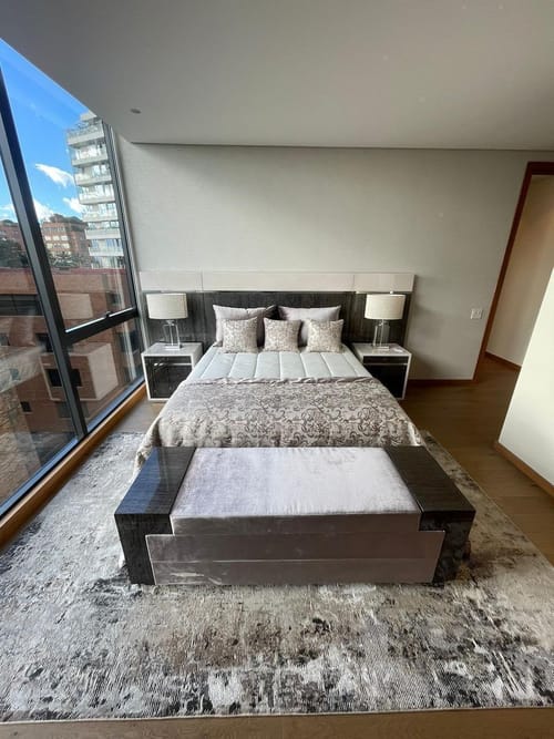 Apartamento de 3 alcobas en venta en El Seminario, Bogotá, 281 m² · foto 7 de 22