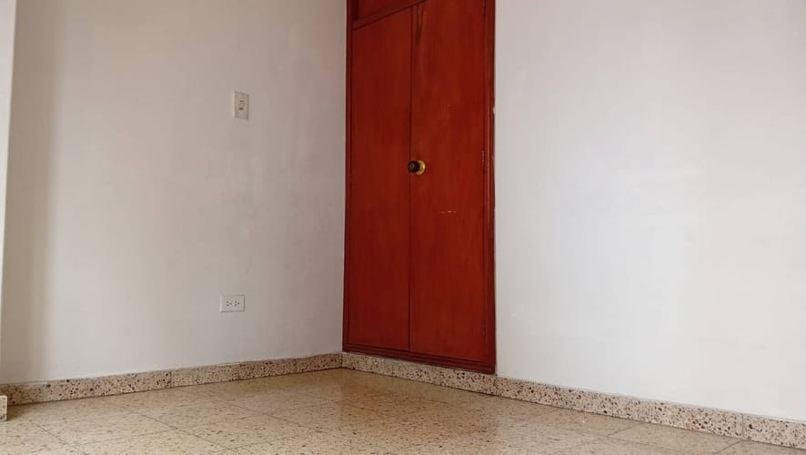 Apartamento en arriendo en Los Alcazares, Medellín, 53 m² · foto 9 de 9