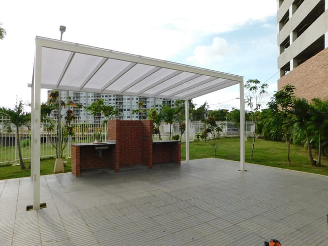 Apartamento de 3 alcobas en venta en Ternera, Cartagena, 77 m² · foto 6 de 24