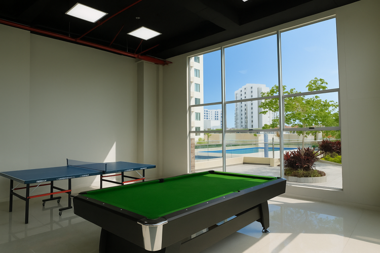 Apartamento de 3 alcobas en venta en Ternera, Cartagena, 77 m² · foto 10 de 24