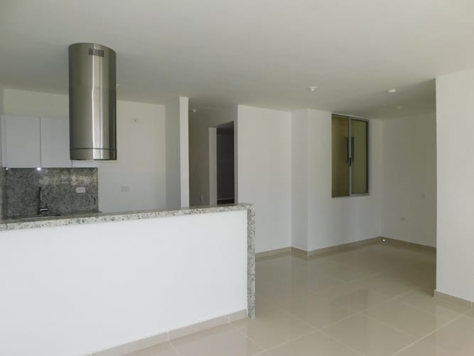 Apartamento de 3 alcobas en venta en Ternera, Cartagena, 77 m² · foto 13 de 24