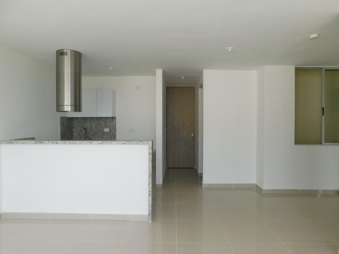 Apartamento de 3 alcobas en venta en Ternera, Cartagena, 77 m² · foto 14 de 24