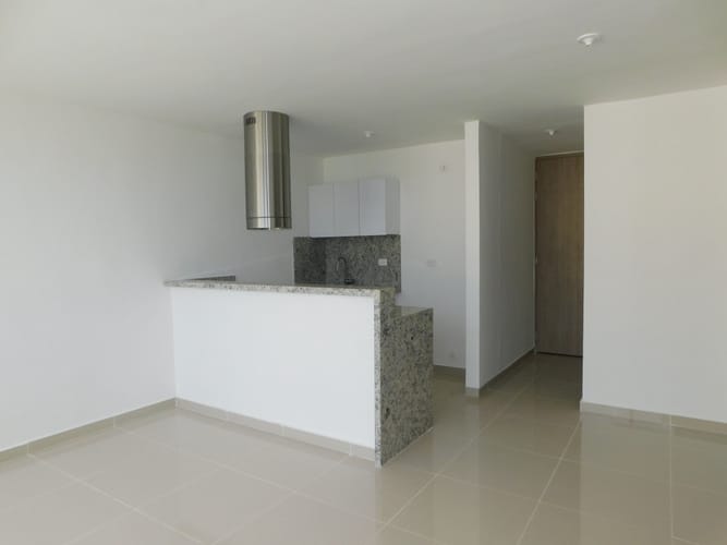 Apartamento de 3 alcobas en venta en Ternera, Cartagena, 77 m² · foto 15 de 24