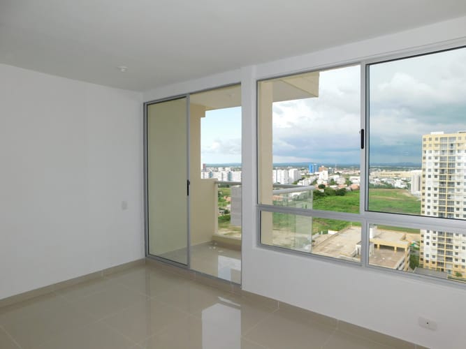 Apartamento de 3 alcobas en venta en Ternera, Cartagena, 77 m² · foto 16 de 24