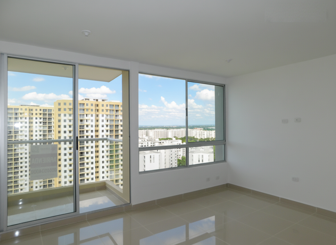Apartamento de 3 alcobas en venta en Ternera, Cartagena, 77 m² · foto 17 de 24