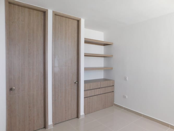 Apartamento de 3 alcobas en venta en Ternera, Cartagena, 77 m² · foto 18 de 24