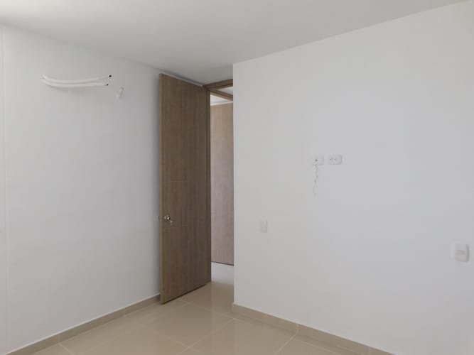 Apartamento de 3 alcobas en venta en Ternera, Cartagena, 77 m² · foto 20 de 24
