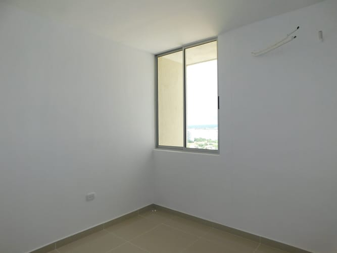 Apartamento de 3 alcobas en venta en Ternera, Cartagena, 77 m² · foto 21 de 24