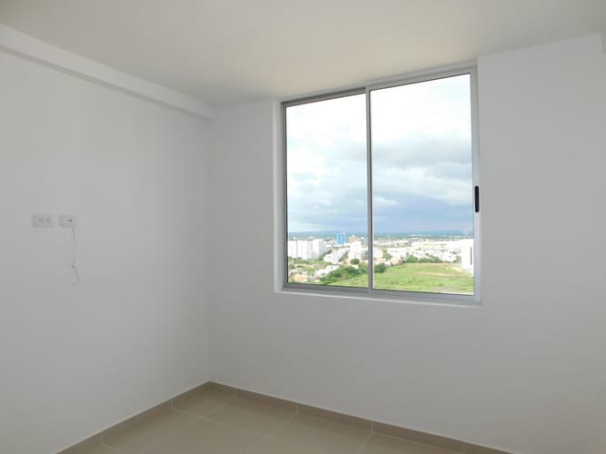 Apartamento de 3 alcobas en venta en Ternera, Cartagena, 77 m² · foto 23 de 24