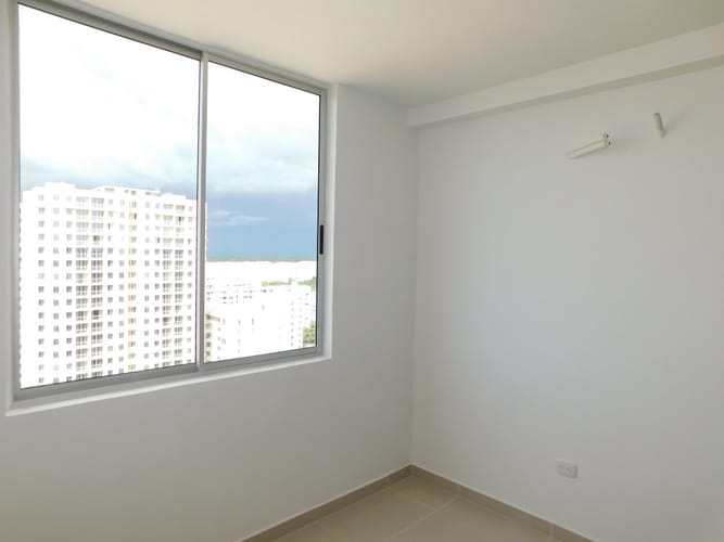 Apartamento de 3 alcobas en venta en Ternera, Cartagena, 77 m² · foto 24 de 24