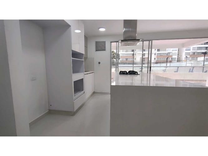 Apartamento de 2 alcobas en arriendo en Suramérica, Itagüí, 80 m² · foto 4 de 24