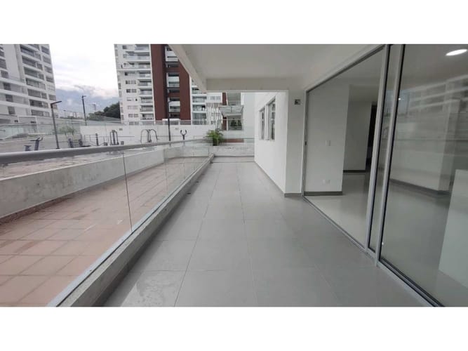Apartamento de 2 alcobas en arriendo en Suramérica, Itagüí, 80 m² · foto 11 de 24
