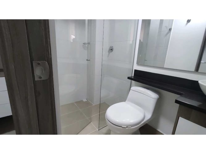 Apartamento de 2 alcobas en arriendo en Suramérica, Itagüí, 80 m² · foto 15 de 24