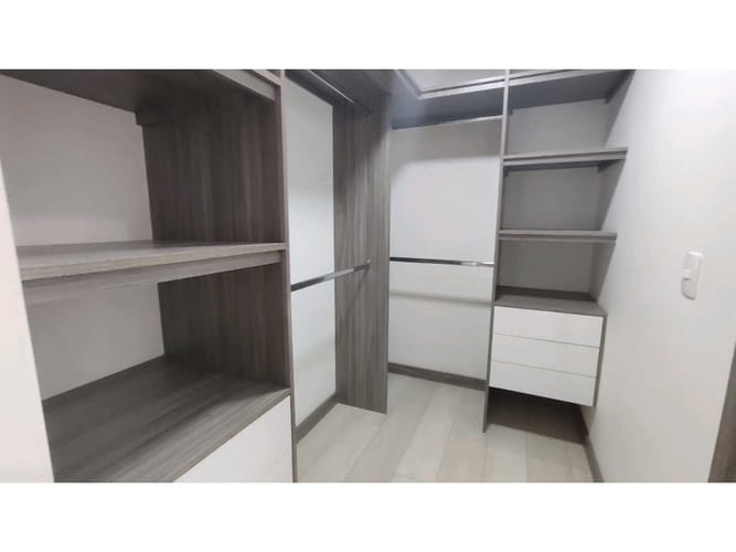 Apartamento de 2 alcobas en arriendo en Suramérica, Itagüí, 80 m² · foto 16 de 24
