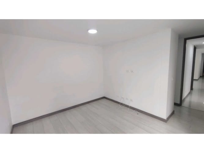 Apartamento de 2 alcobas en arriendo en Suramérica, Itagüí, 80 m² · foto 17 de 24