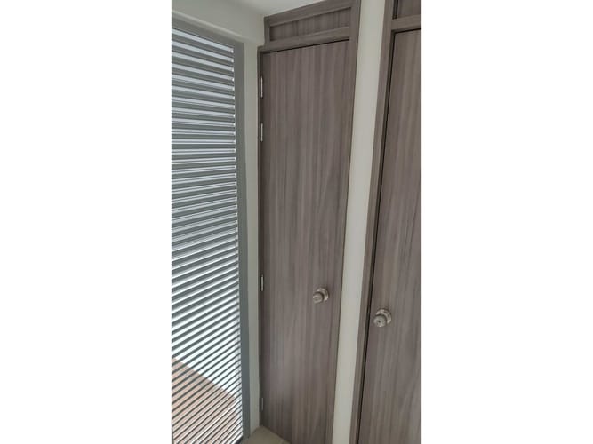 Apartamento de 2 alcobas en arriendo en Suramérica, Itagüí, 80 m² · foto 20 de 24