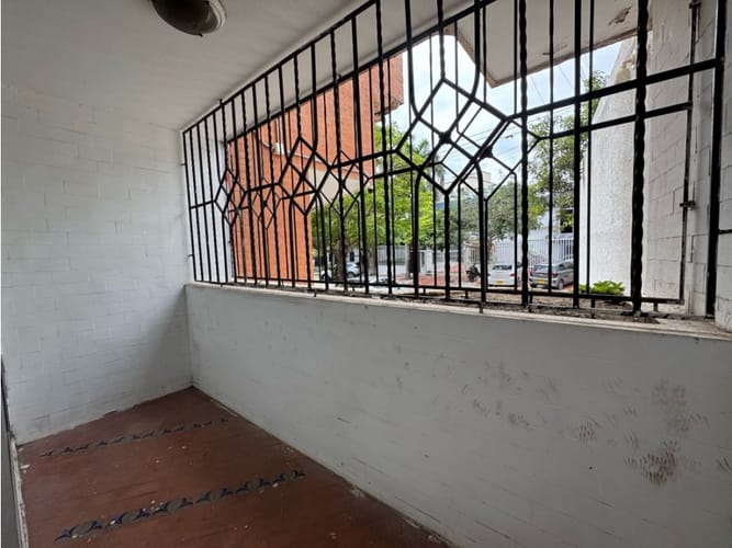Apartamento de 3 alcobas en arriendo en El Porvenir, Barranquilla, 115 m² · foto 3 de 10