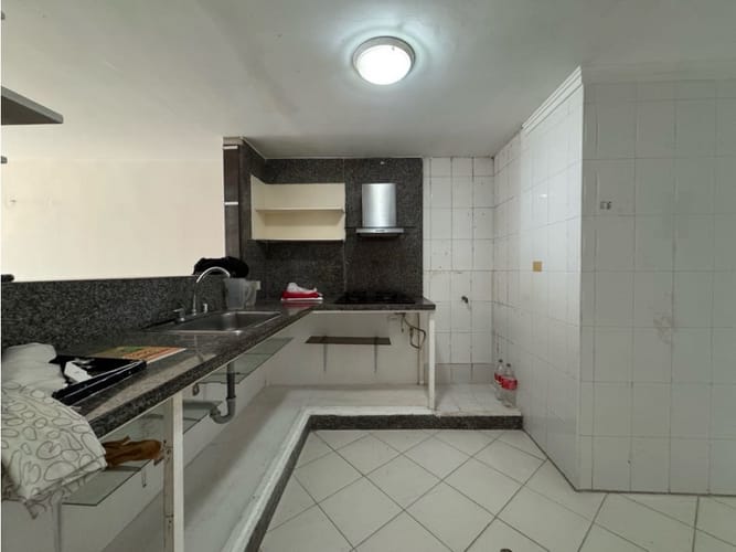 Apartamento de 3 alcobas en arriendo en El Porvenir, Barranquilla, 115 m² · foto 4 de 10