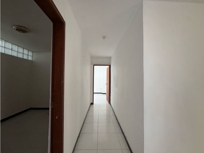 Apartamento de 3 alcobas en arriendo en El Porvenir, Barranquilla, 115 m² · foto 5 de 10