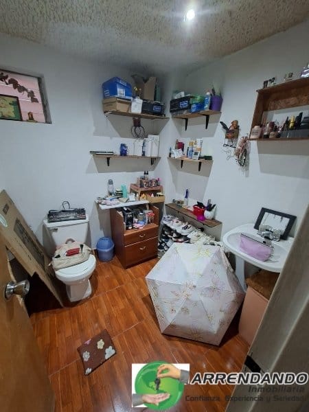 Apartamento de 2 alcobas en venta en Ditaires, Itagüí, 60 m² · foto 10 de 11