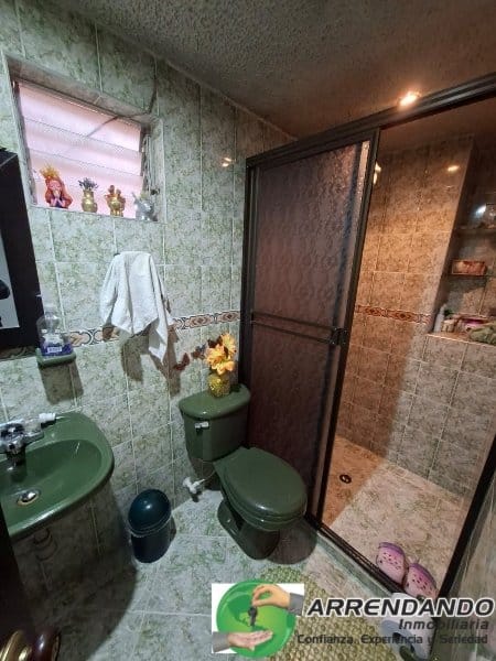 Apartamento de 2 alcobas en venta en Ditaires, Itagüí, 60 m² · foto 11 de 11