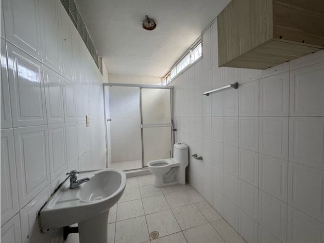 Apartamento de 3 alcobas en arriendo en El Porvenir, Barranquilla, 115 m² · foto 10 de 10