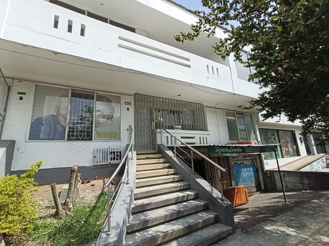 Casa de 6 alcobas en arriendo en Laureles, Medellín, 260 m² · foto 18 de 20
