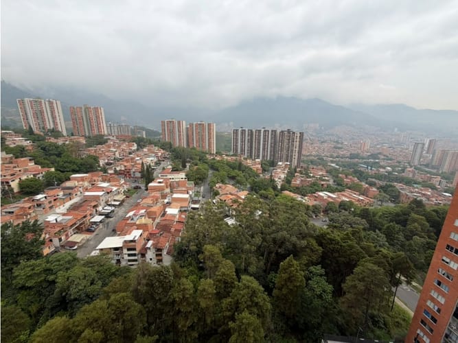 Apartamento de 3 alcobas en arriendo en Bucaros, Bello, 62 m² · foto 7 de 15