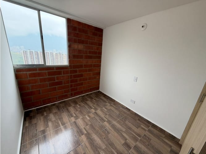 Apartamento de 3 alcobas en arriendo en Bucaros, Bello, 62 m² · foto 8 de 15