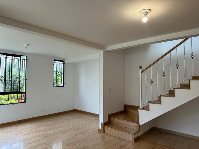 Casa de 3 alcobas en venta en Ub El Trebol, Mosquera, 119 m² · foto 3 de 24