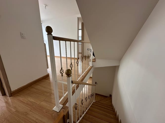 Casa de 3 alcobas en venta en Ub El Trebol, Mosquera, 119 m² · foto 13 de 24
