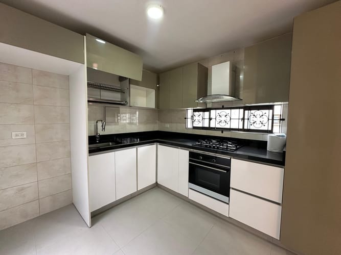 Casa de 3 alcobas en venta en Ub El Trebol, Mosquera, 119 m² · foto 6 de 24