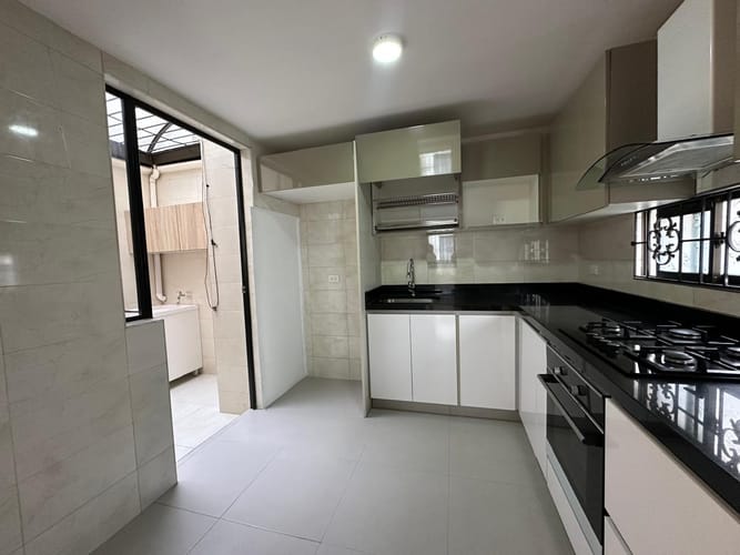Casa de 3 alcobas en venta en Ub El Trebol, Mosquera, 119 m² · foto 5 de 24