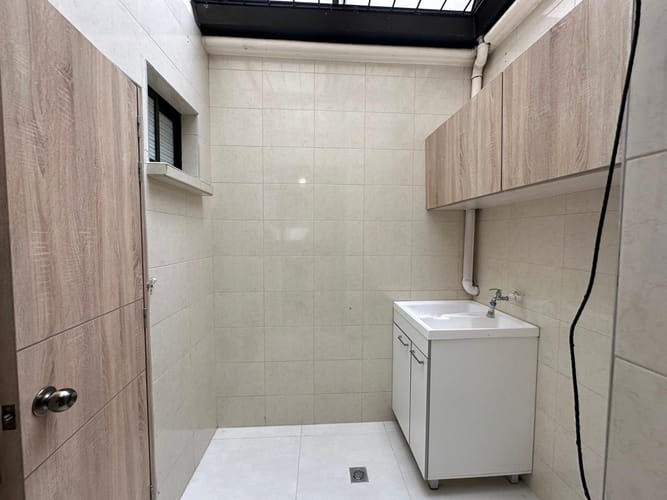 Casa de 3 alcobas en venta en Ub El Trebol, Mosquera, 119 m² · foto 8 de 24