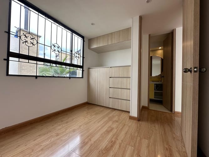Casa de 3 alcobas en venta en Ub El Trebol, Mosquera, 119 m² · foto 17 de 24