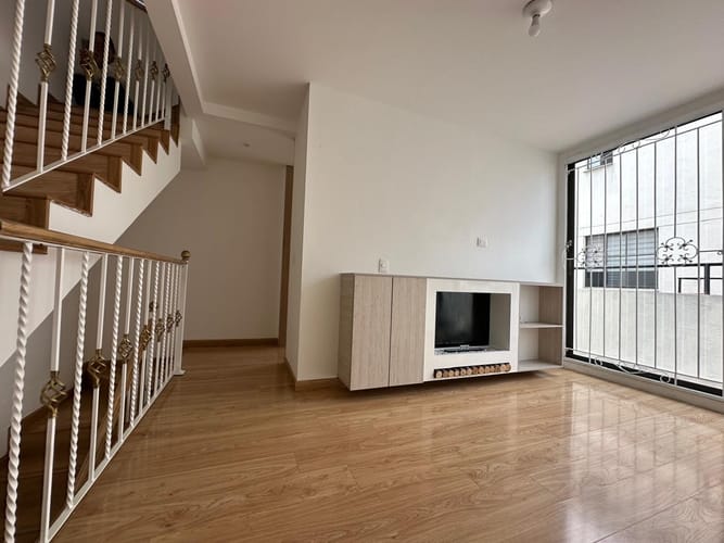 Casa de 3 alcobas en venta en Ub El Trebol, Mosquera, 119 m² · foto 11 de 24