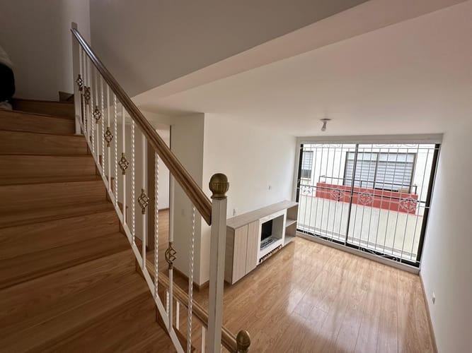 Casa de 3 alcobas en venta en Ub El Trebol, Mosquera, 119 m² · foto 12 de 24