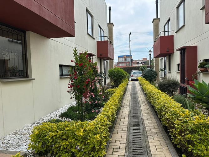 Casa de 3 alcobas en venta en Ub El Trebol, Mosquera, 119 m² · foto 1 de 24