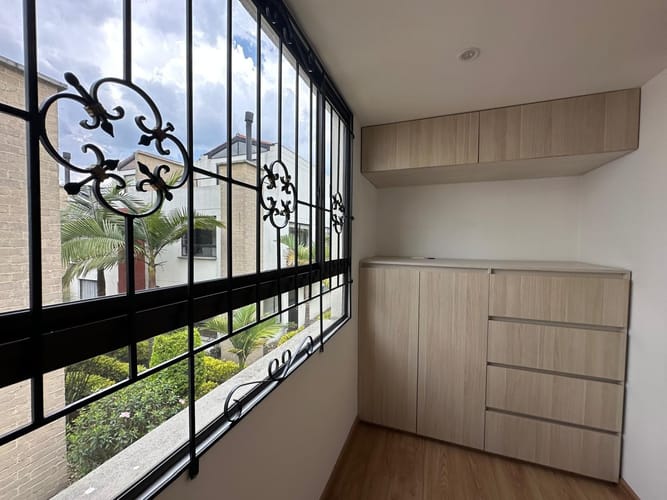 Casa de 3 alcobas en venta en Ub El Trebol, Mosquera, 119 m² · foto 16 de 24