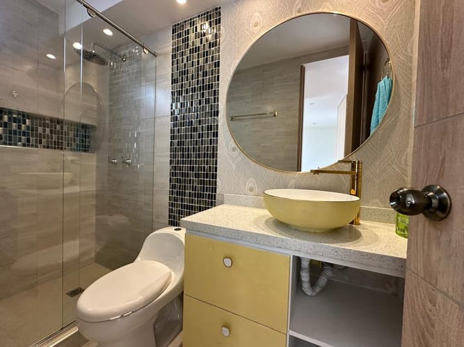 Casa de 3 alcobas en venta en Ub El Trebol, Mosquera, 119 m² · foto 19 de 24